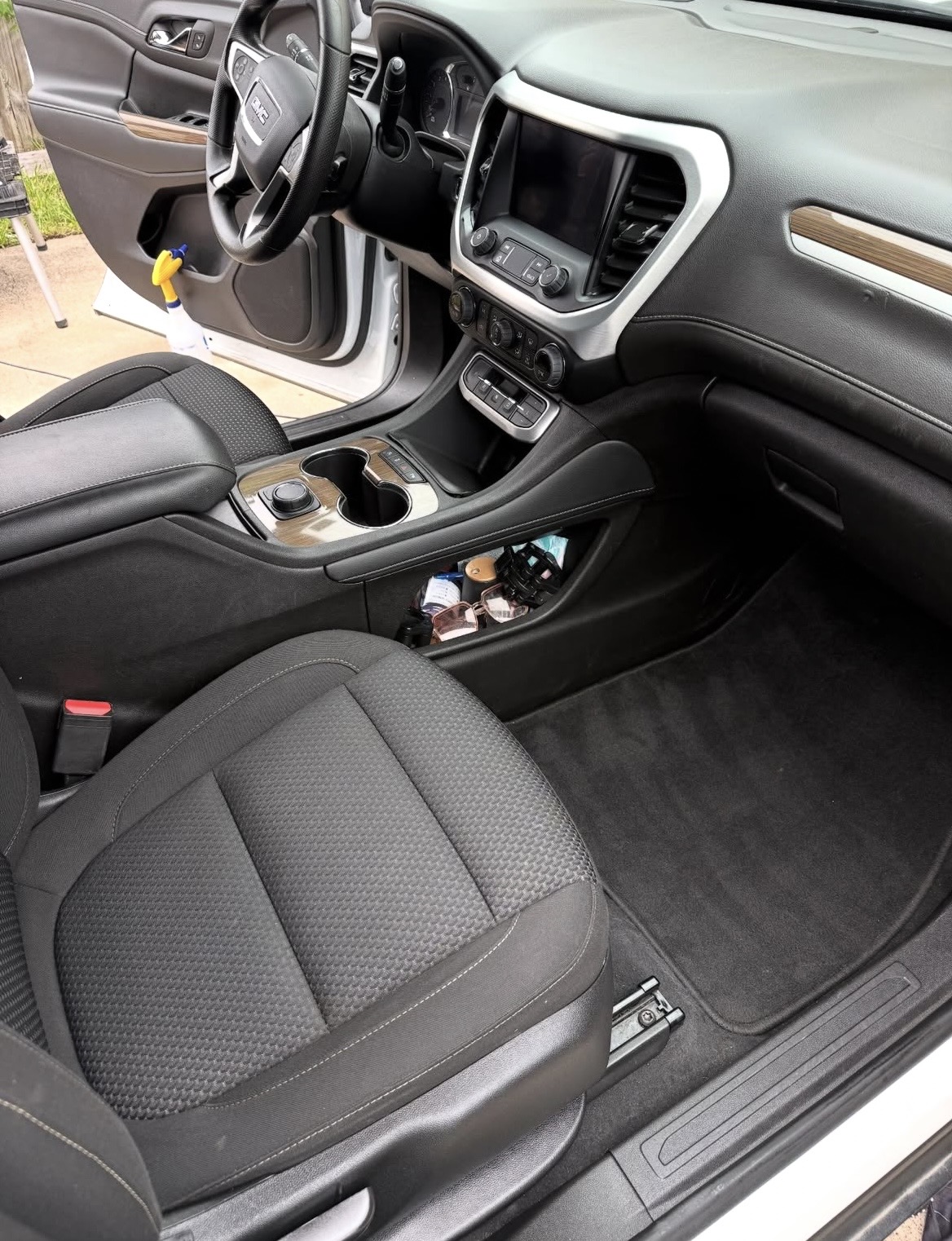 Detailing After 3